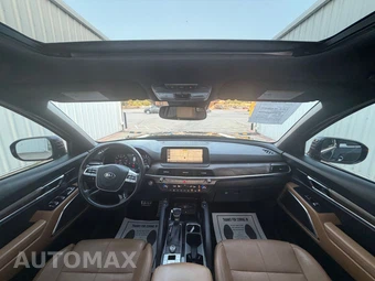 2020 Kia Telluride SX - miniatura 21