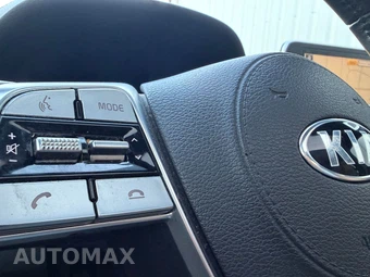 2020 Kia Telluride SX - miniatura 23