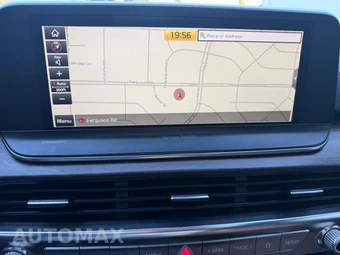 2020 Kia Telluride SX - miniatura 26