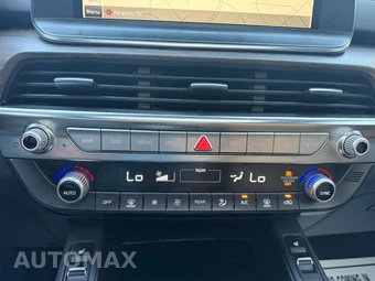 2020 Kia Telluride SX - miniatura 29