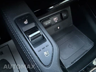 2020 Kia Telluride SX - miniatura 30