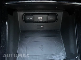 2020 Kia Telluride SX - miniatura 31