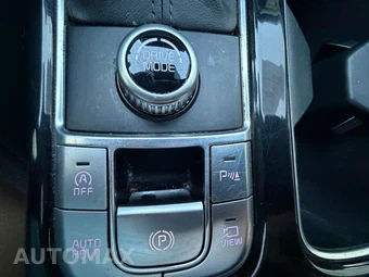 2020 Kia Telluride SX - miniatura 33