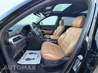2020 Kia Telluride SX - miniatura 35