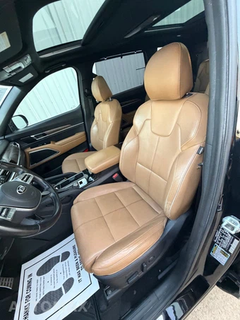2020 Kia Telluride SX - miniatura 36