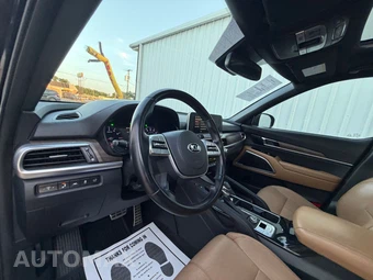 2020 Kia Telluride SX - miniatura 37