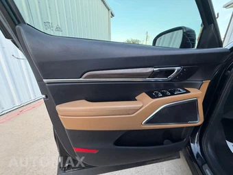 2020 Kia Telluride SX - miniatura 38