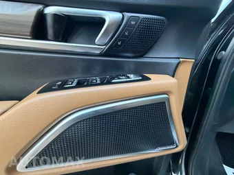 2020 Kia Telluride SX - miniatura 39