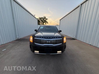 2020 Kia Telluride SX - miniatura 4