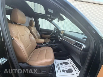 2020 Kia Telluride SX - miniatura 41