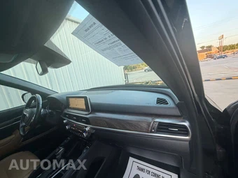 2020 Kia Telluride SX - miniatura 42