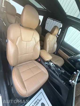 2020 Kia Telluride SX - miniatura 43