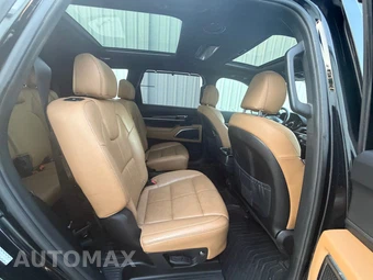 2020 Kia Telluride SX - miniatura 45