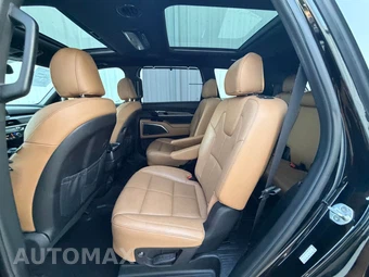 2020 Kia Telluride SX - miniatura 49