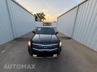 2020 Kia Telluride SX - miniatura 5