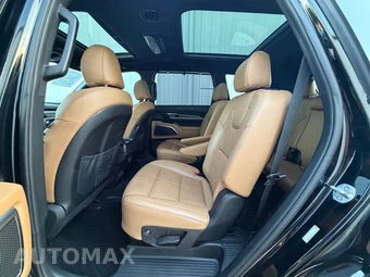 2020 Kia Telluride SX - miniatura 50