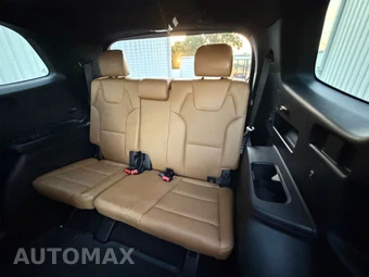 2020 Kia Telluride SX - miniatura 53