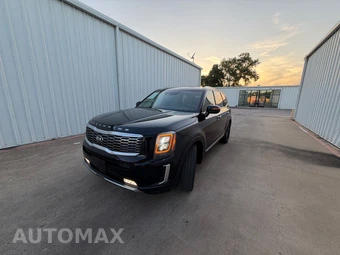 2020 Kia Telluride SX - miniatura 6