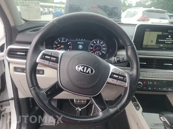 2020 Kia Telluride SX – miniatura 10