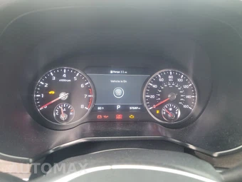 2020 Kia Telluride SX – miniatura 12