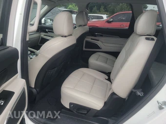 2020 Kia Telluride SX – miniatura 13