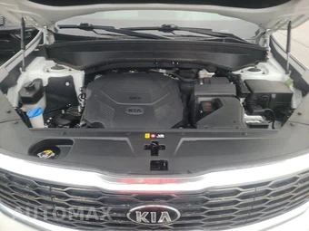 2020 Kia Telluride SX – miniatura 16