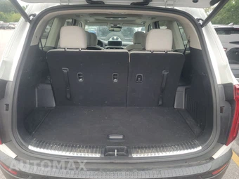 2020 Kia Telluride SX – miniatura 17