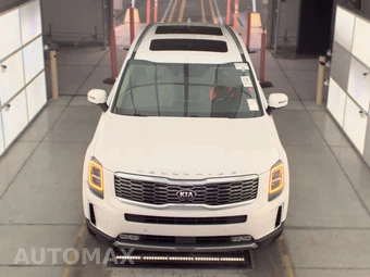2020 Kia Telluride SX – miniatura 2