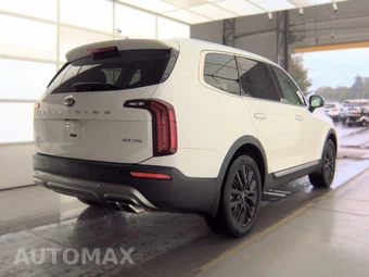 2020 Kia Telluride SX – miniatura 4