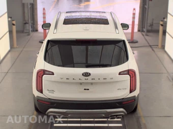 2020 Kia Telluride SX – miniatura 5