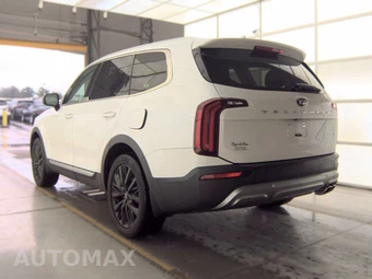 2020 Kia Telluride SX – miniatura 6