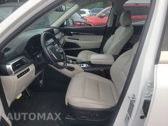 2020 Kia Telluride SX – miniatura 7