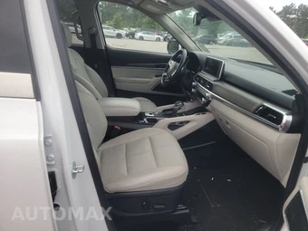 2020 Kia Telluride SX – miniatura 8