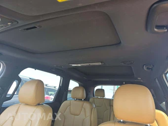 2020 Kia Telluride SX - miniatura 11