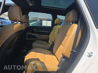2020 Kia Telluride SX - miniatura 13