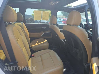 2020 Kia Telluride SX - miniatura 17