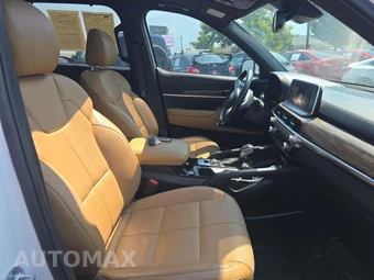2020 Kia Telluride SX - miniatura 19