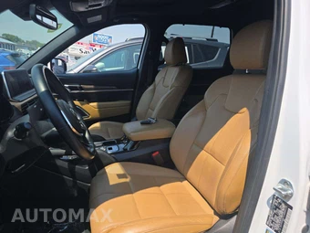 2020 Kia Telluride SX - miniatura 6