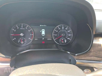 2020 Kia Telluride SX - miniatura 9