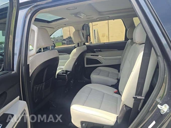 2020 Kia Telluride SX - miniatura 10