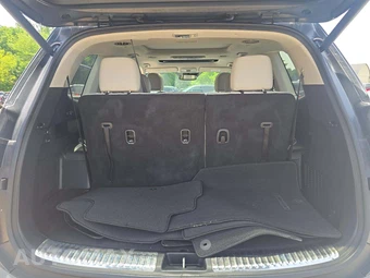 2020 Kia Telluride SX - miniatura 12