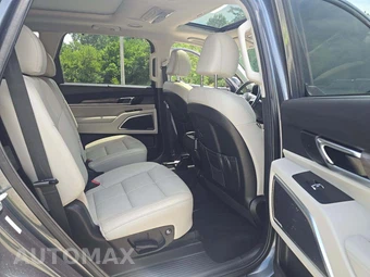 2020 Kia Telluride SX - miniatura 14