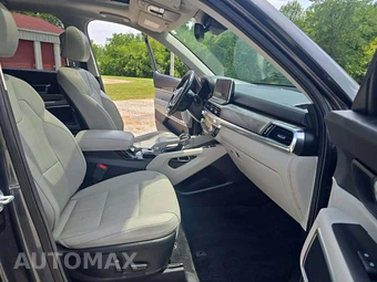 2020 Kia Telluride SX - miniatura 16