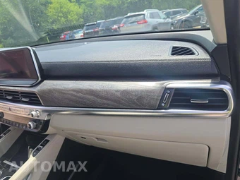 2020 Kia Telluride SX - miniatura 17