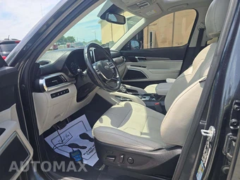 2020 Kia Telluride SX - miniatura 3