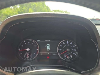 2020 Kia Telluride SX - miniatura 6