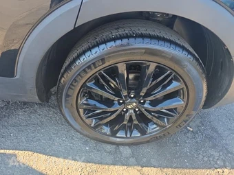 2020 Kia Telluride SX - miniatura 11