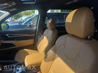2020 Kia Telluride SX - miniatura 13
