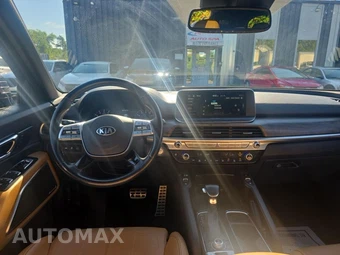 2020 Kia Telluride SX - miniatura 14