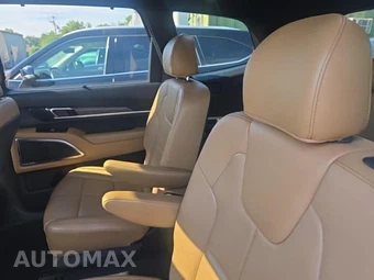 2020 Kia Telluride SX - miniatura 16